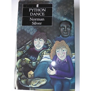 Python Dance (South African Trilogy)