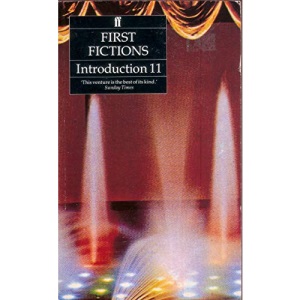 First Fictions: Bk. 11 (Introduction)