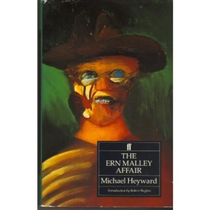 The Ern Malley Affair