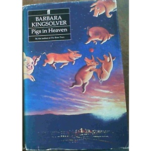 Pigs in Heaven