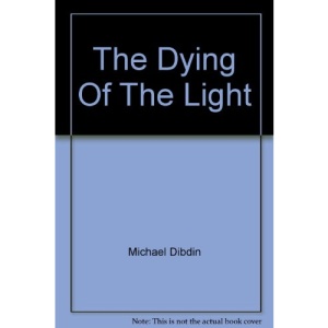 The Dying Of The Light