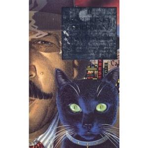 More Kinky Friedman: Musical Chairs, Frequent Flyer, Elvis, Jesus and Coca-cola