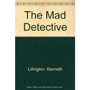 The Mad Detective