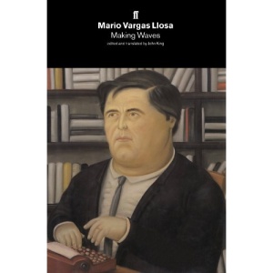 Making Waves: Essays, 1962-93