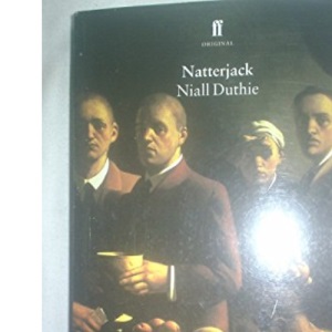 Natterjack