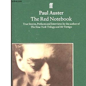 The Red Notebook