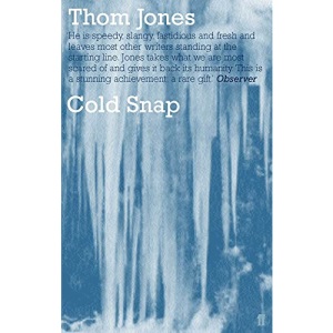Cold Snap