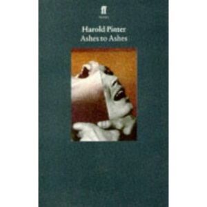 Ashes to Ashes