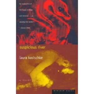 Suspicious River