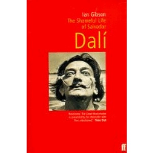 The Shameful Life of Salvador Dali