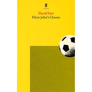 Elton John's Glasses