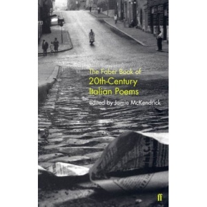 20th-Century Italian Poems