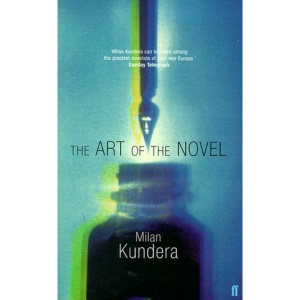 The Art of the Novel