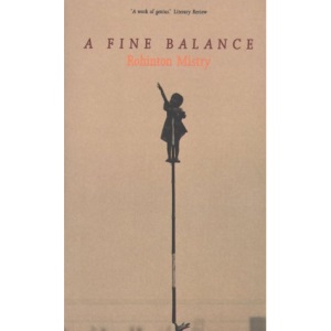 A Fine Balance