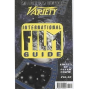 Variety International Film Guide 2001