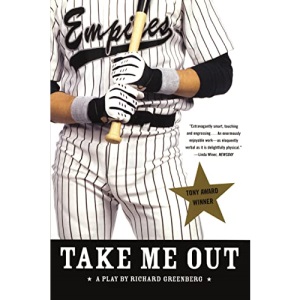 Take Me Out: A Play