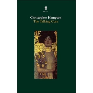 The Talking Cure (Faber and Faber Plays)