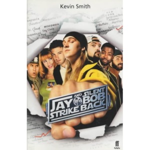 Jay and Silent Bob Strike Back