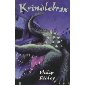 Krindlekrax