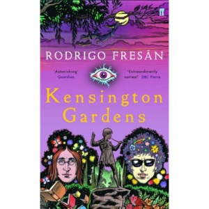 Kensington Gardens