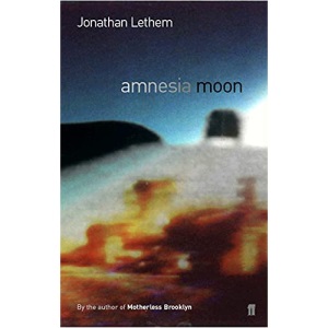 Amnesia Moon