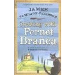 Cooking with Fernet Branca