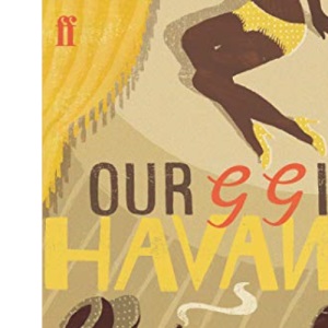 Our GG in Havana
