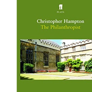 The Philanthropist