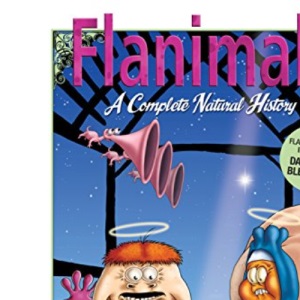 Flanimals: A Complete Natural History