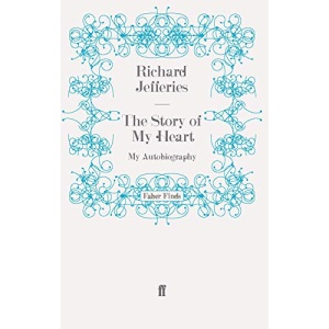 The Story of my Heart: My Autobiography