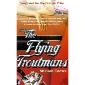 The Flying Troutmans