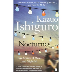 Nocturnes: Five Stories of Music and Nightfall