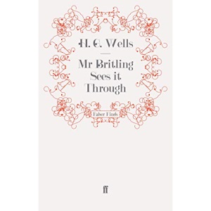Mr Britling Sees it Through