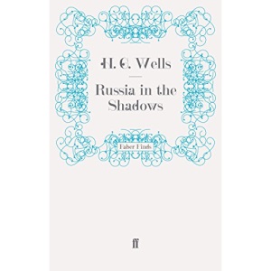 Russia in the Shadows