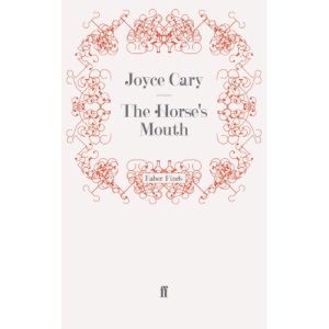 The Horse's Mouth