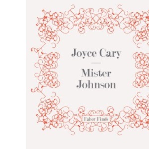 Mister Johnson