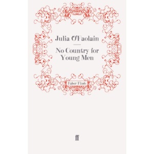 No Country for Young Men
