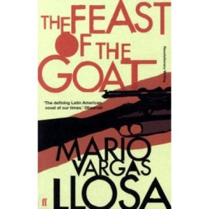 The Feast of the Goat (Revolutionary Writers)