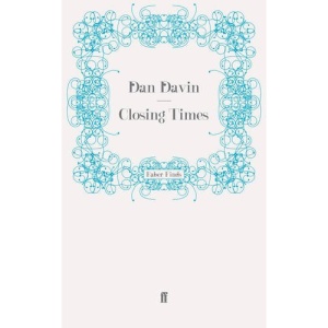 Closing Times