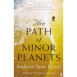 The Path of Minor Planets