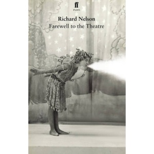 Farewell to the Theatre