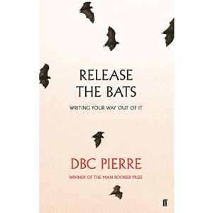 Release the Bats: Writing Your Way Out Of It