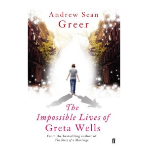 Impossible Lives of Greta Wells