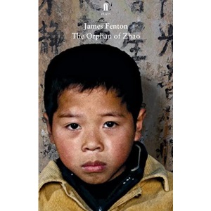 The Orphan of Zhao: Based on Traditional Chinese Sources