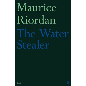 The Water Stealer