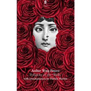 Trelawny of the 'Wells': An Original Comedietta