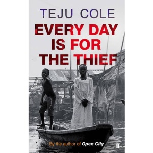 Every Day is for the Thief