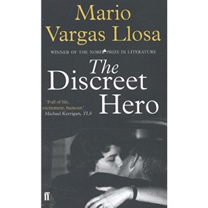 The Discreet Hero