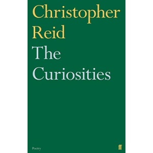 The Curiosities (Faber Poetry)