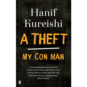 A Theft: My Con Man